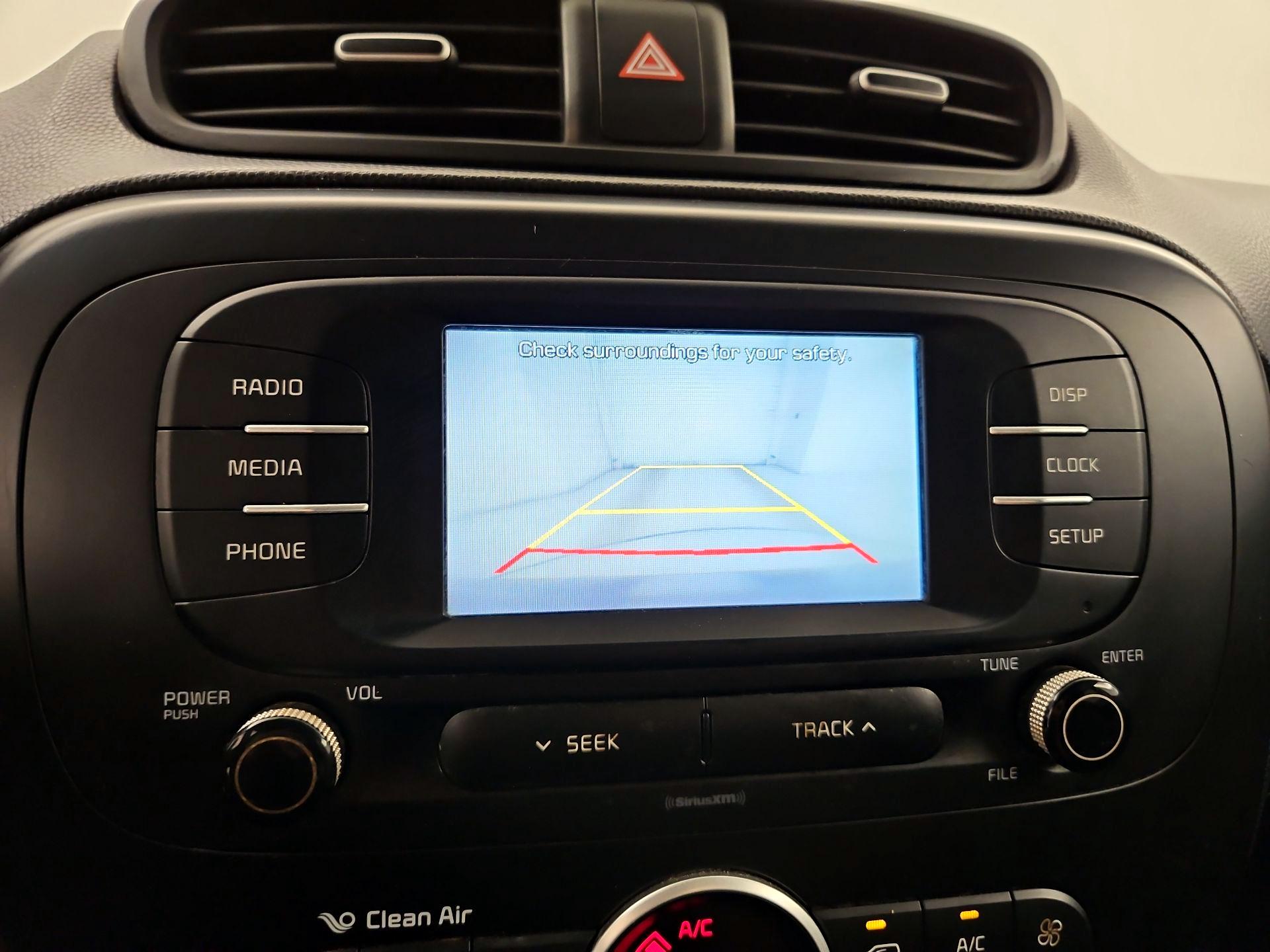 Thumbnail: 2017 Kia Soul - 14