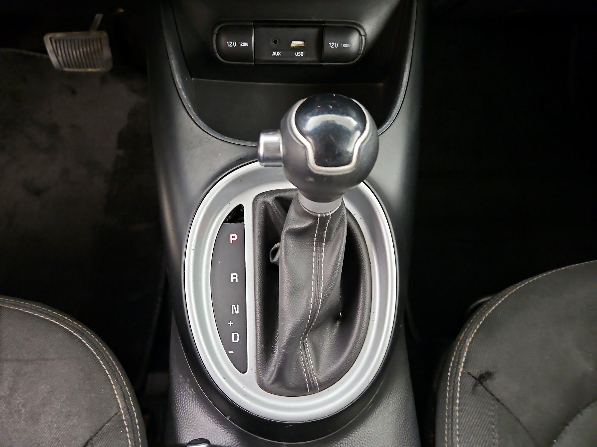 Thumbnail: 2017 Kia Soul - 17