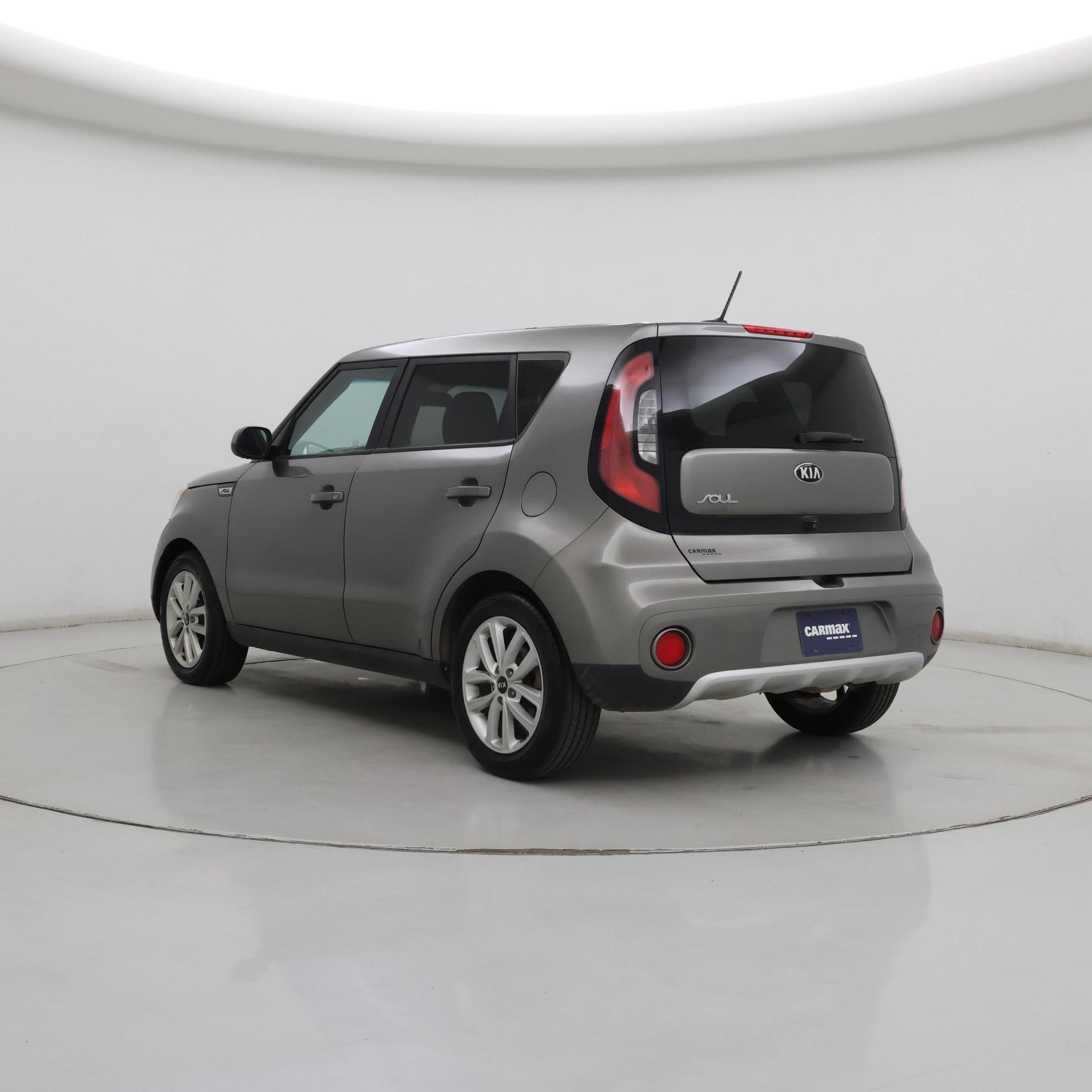 Thumbnail: 2017 Kia Soul - 2