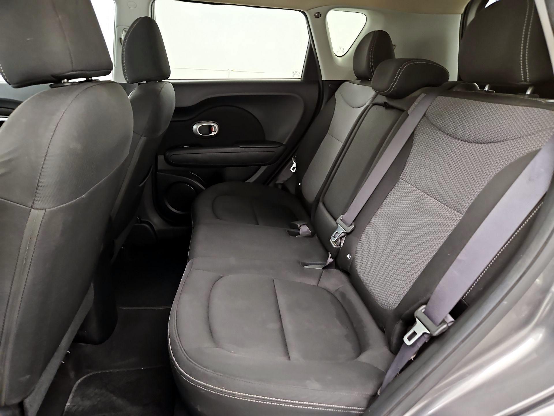 Thumbnail: 2017 Kia Soul - 19