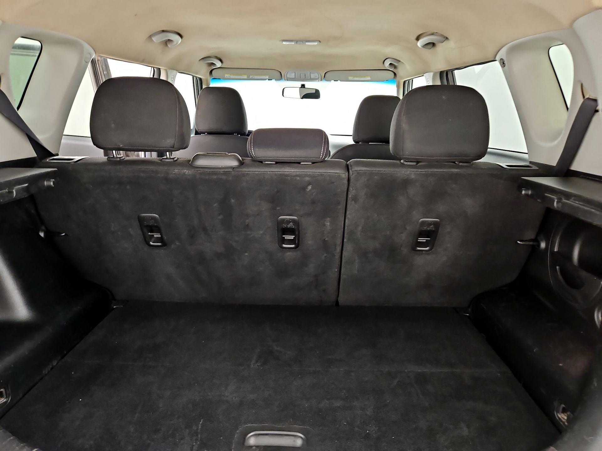 Thumbnail: 2017 Kia Soul - 20