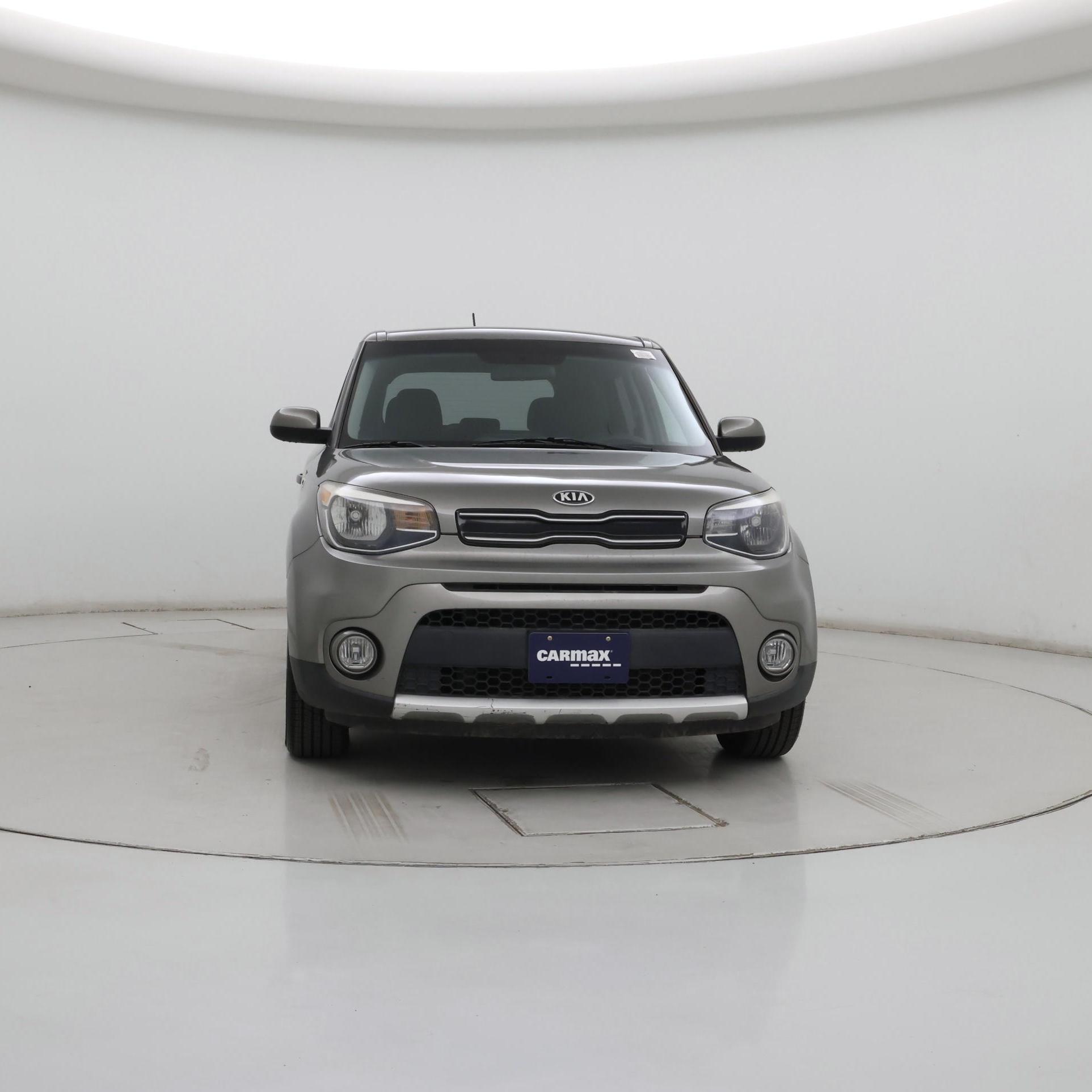 Thumbnail: 2017 Kia Soul - 5
