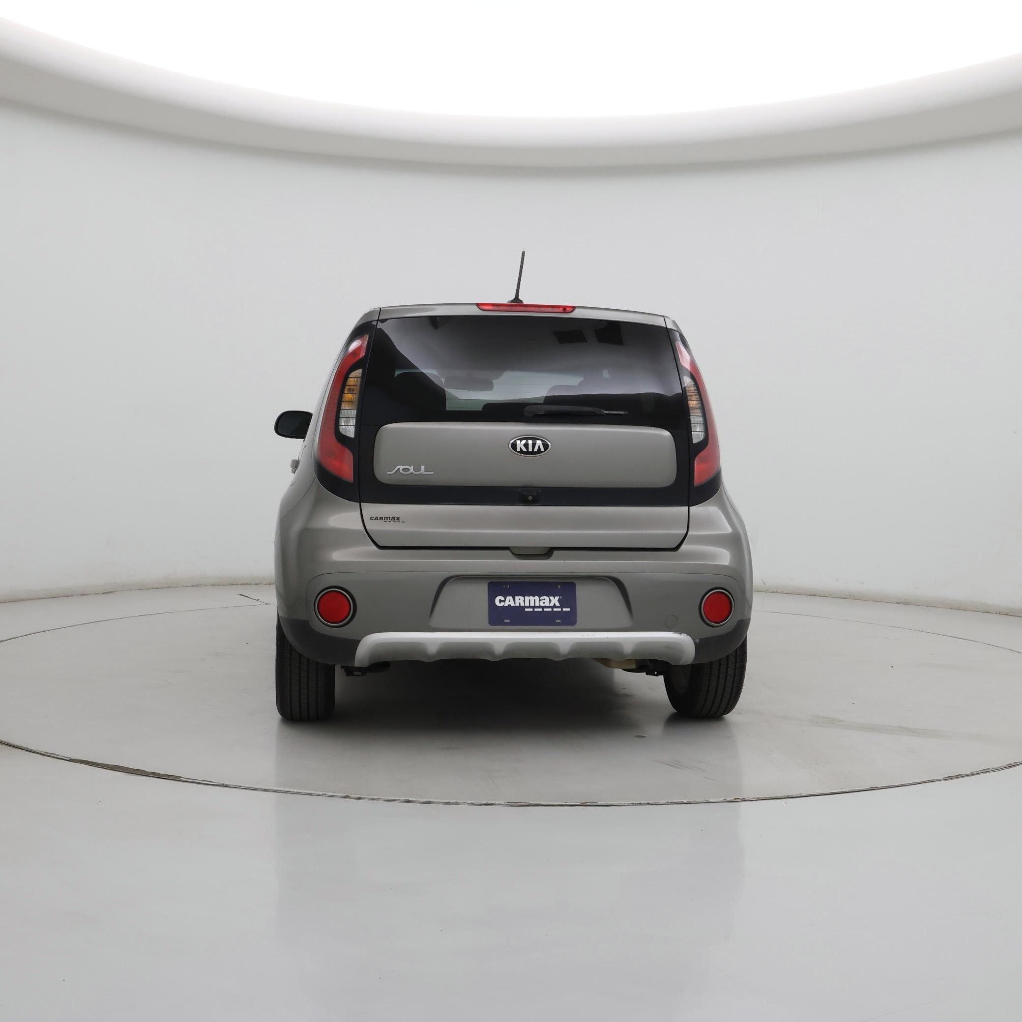 Thumbnail: 2017 Kia Soul - 6