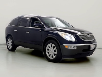 2012 Buick Enclave Leather -
                San Diego, CA