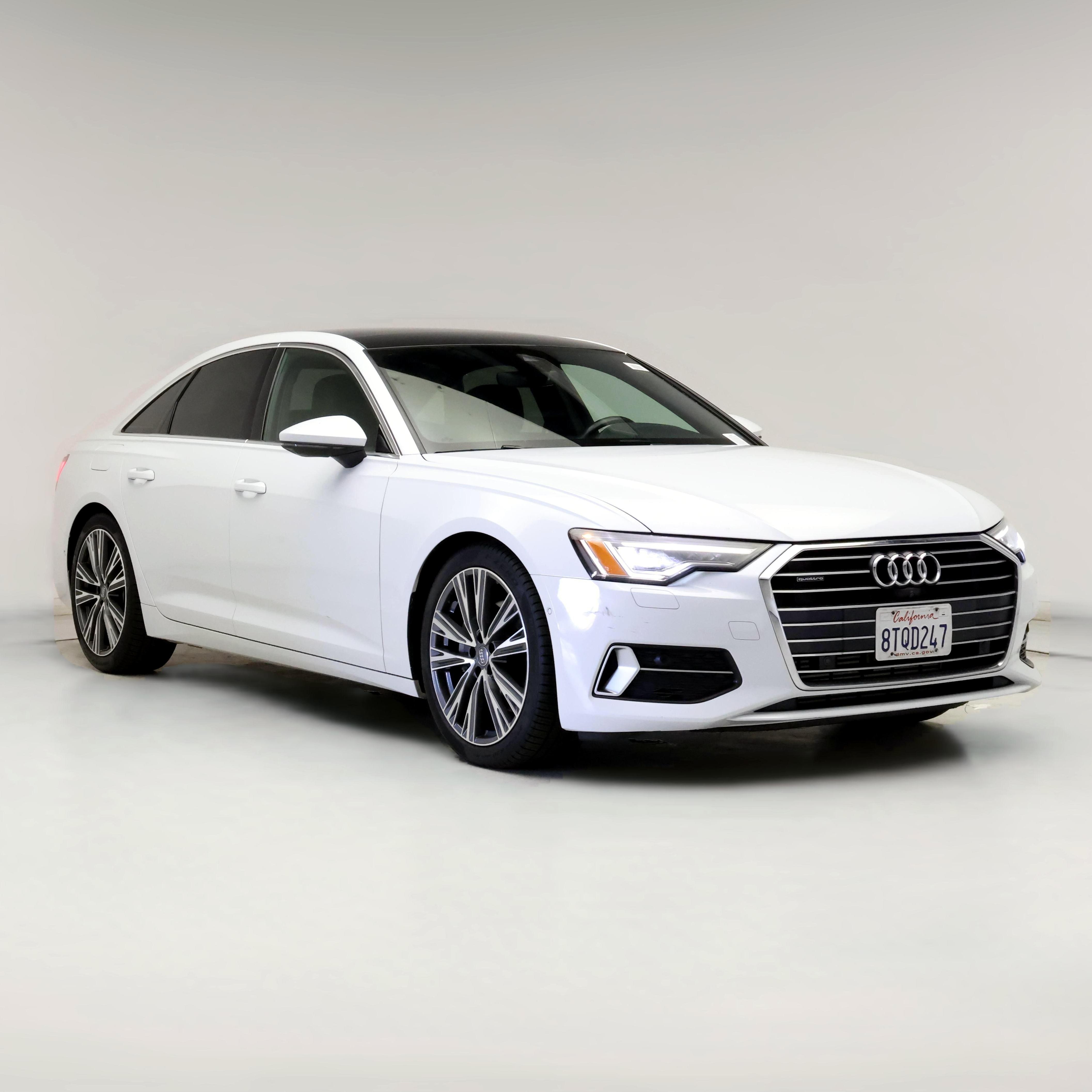 Used Audi A6 for Sale