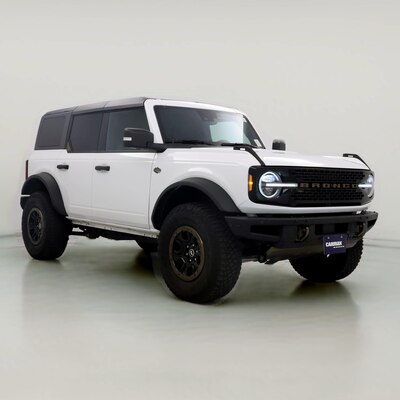 Used Ford Bronco for Sale