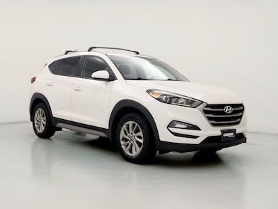 2017 Hyundai Tucson SE -
                Edison, NJ