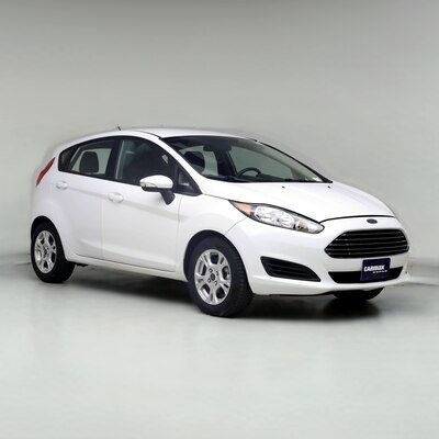 Used Ford Fiesta near Colton, CA for Sale