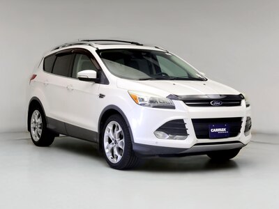 Ford Kuga (2013-2020), Ford Reviews