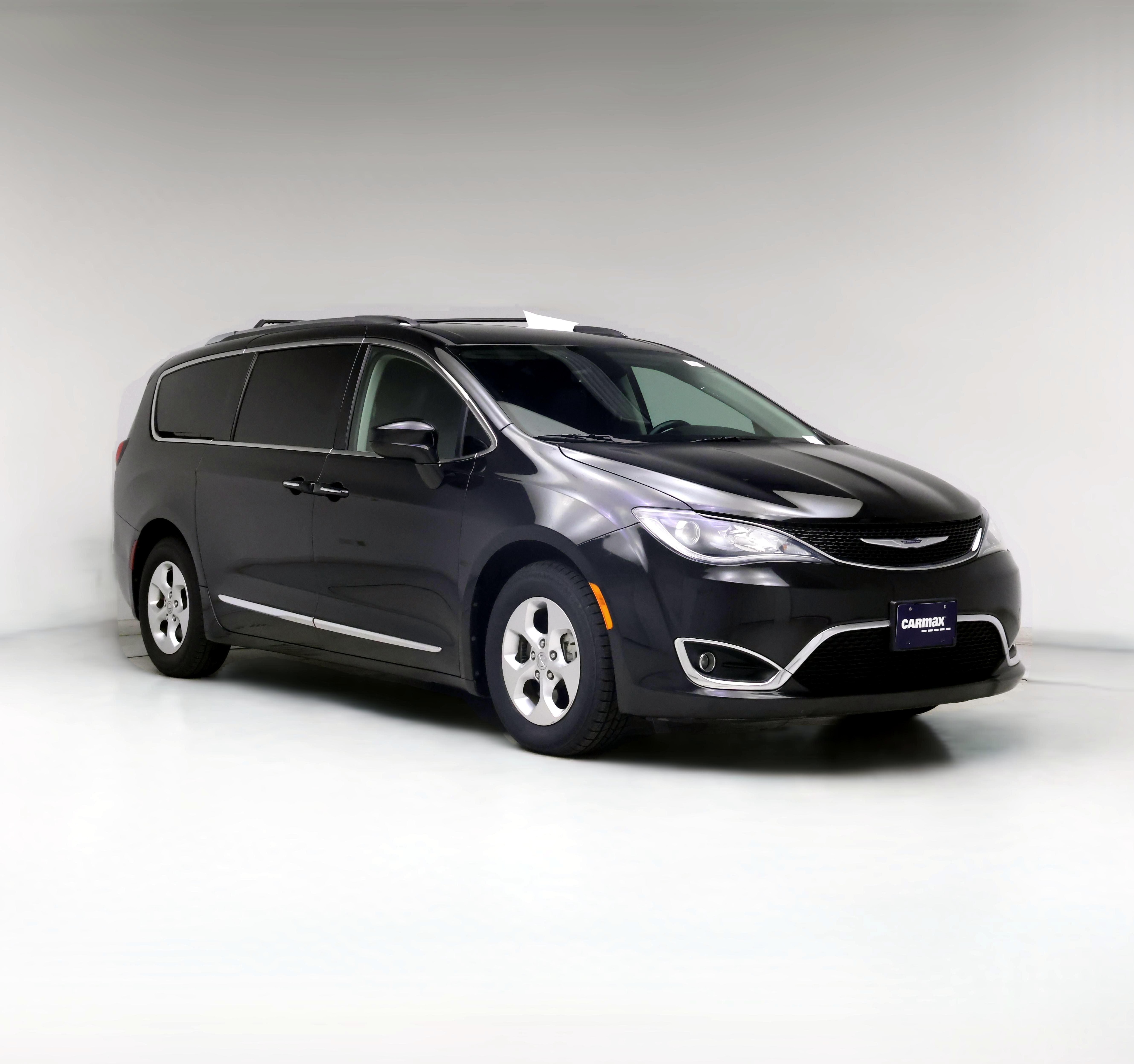 Used chrysler store minivans for sale