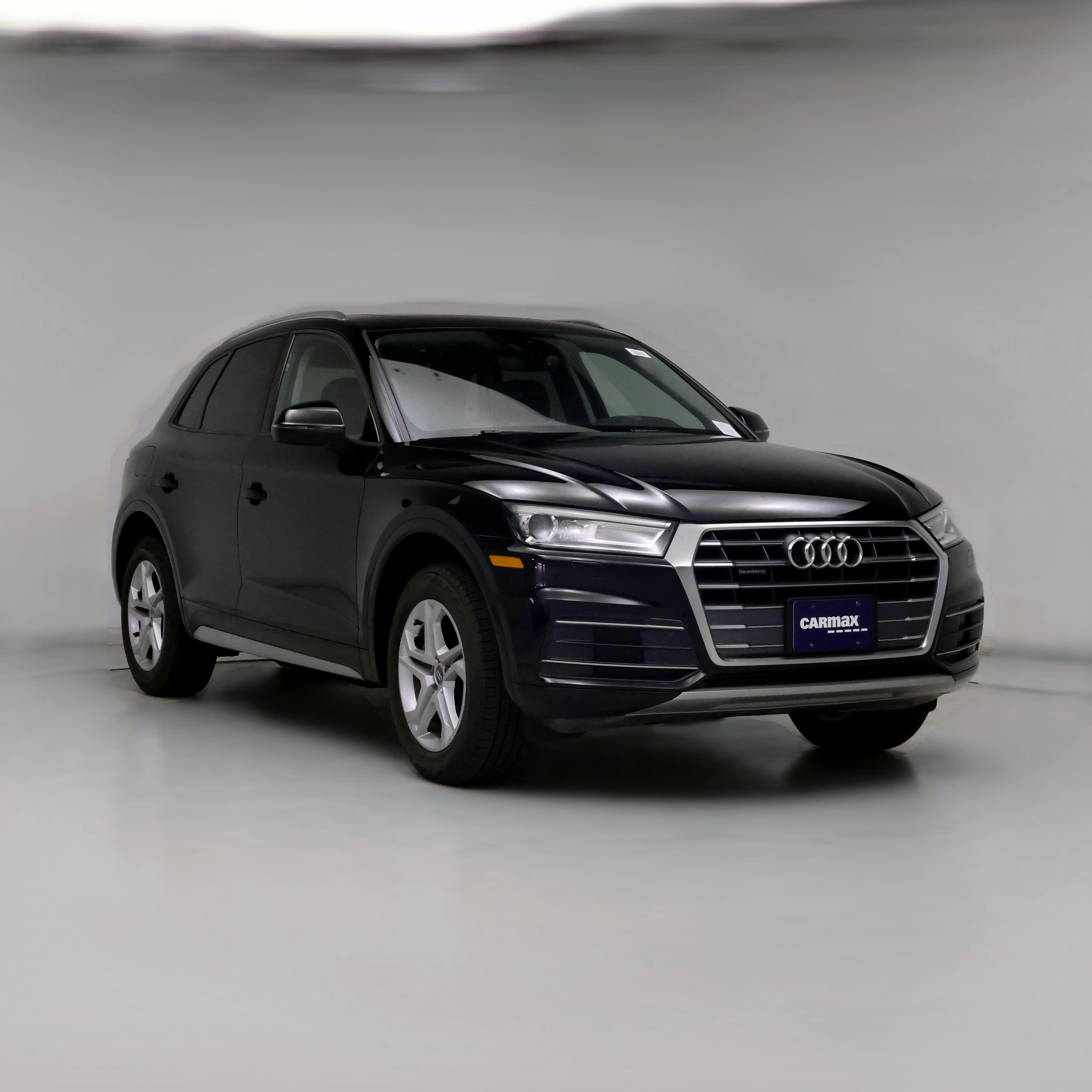 2018 audi deals q5 trailer hitch