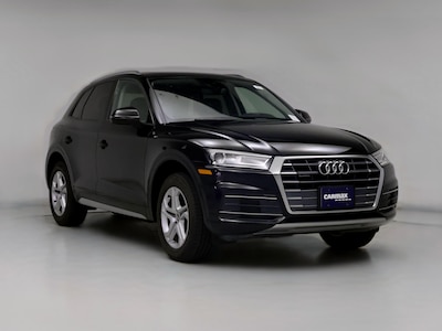 Used Audi Q5 in San Diego, CA for Sale