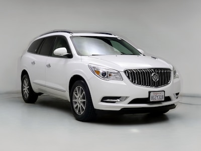 2017 Buick Enclave Leather -
                Los Angeles, CA