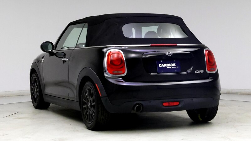 2019 MINI Cooper  3