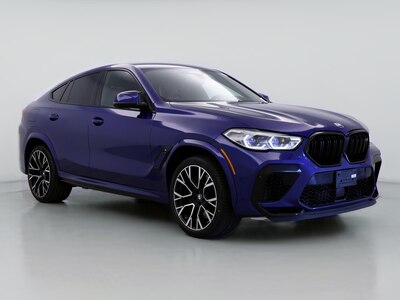 New BMW X6 For Sale in Fort Lauderdale