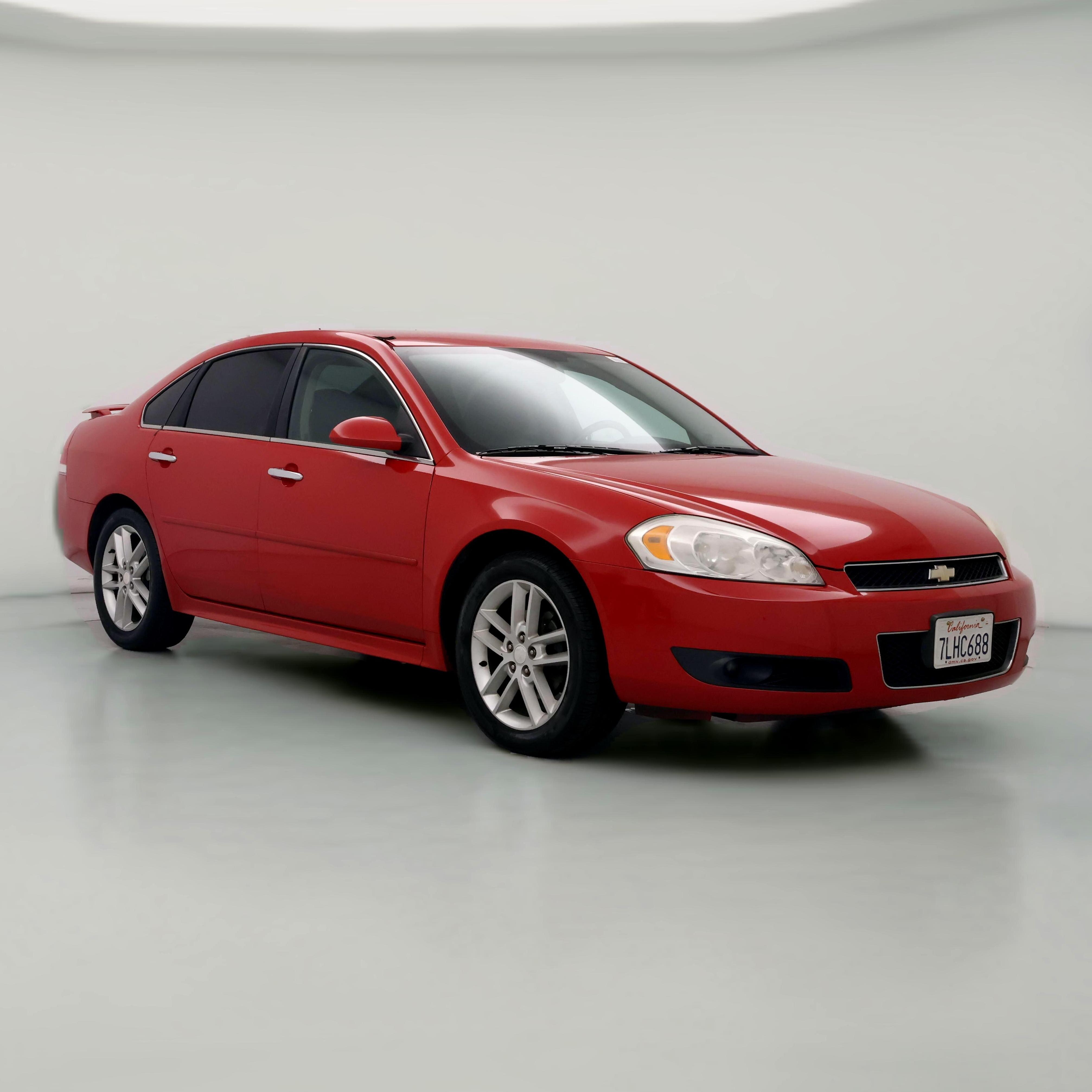 Used Chevrolet in Palm Desert CA for Sale