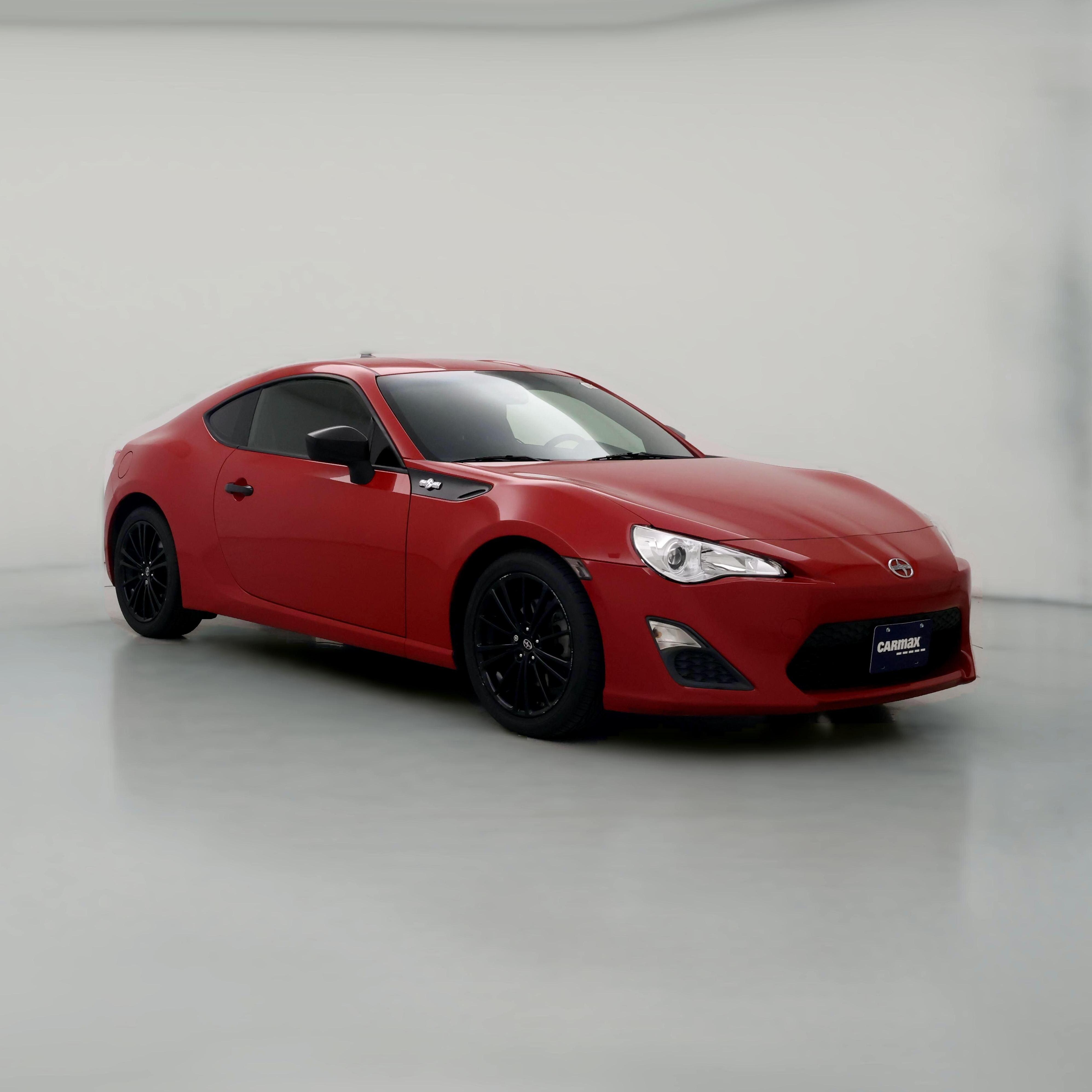 Used Scion FR S for Sale