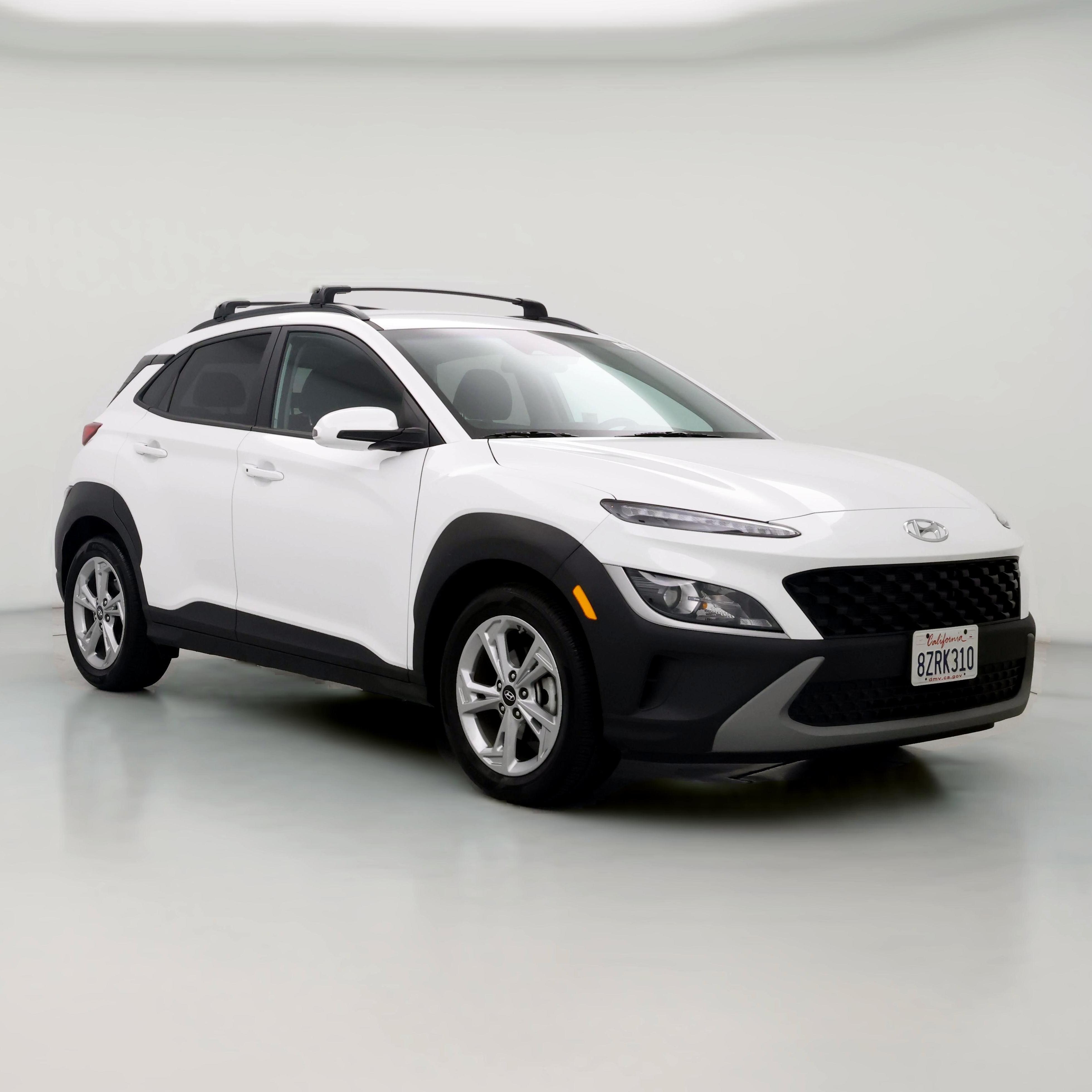 Used 2022 Hyundai Kona for Sale