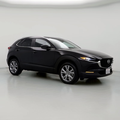 Used Mazda CX-30 With 4WD/AWD for Sale