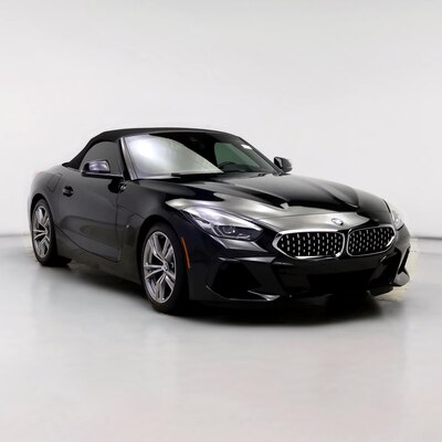 Used BMW Z4 near North Fort Myers, FL for Sale