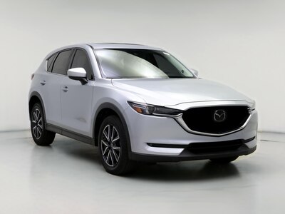 New Mazda CX-5 For Sale in Saint Cloud