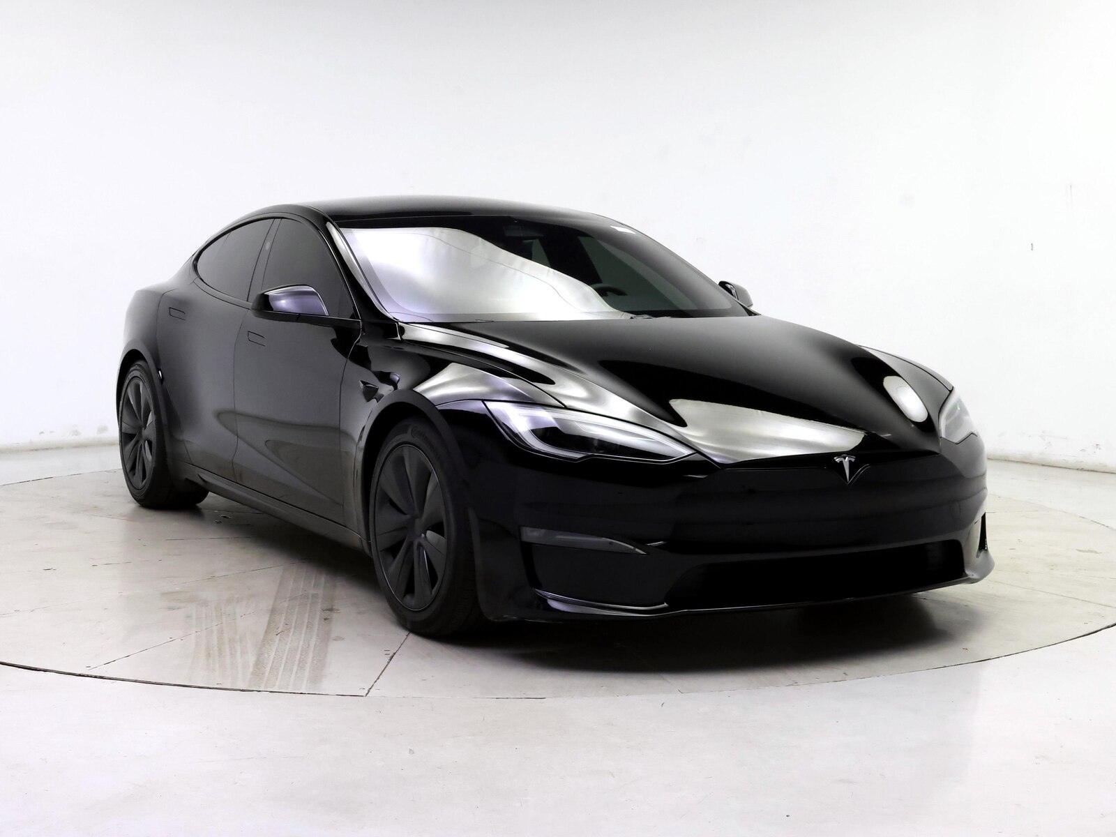 Used 2023 Tesla Model S  with VIN 5YJSA1E52PF510331 for sale in Kenosha, WI