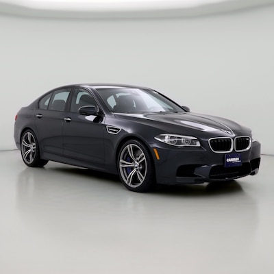 Used BMW M5 for Sale Near Me