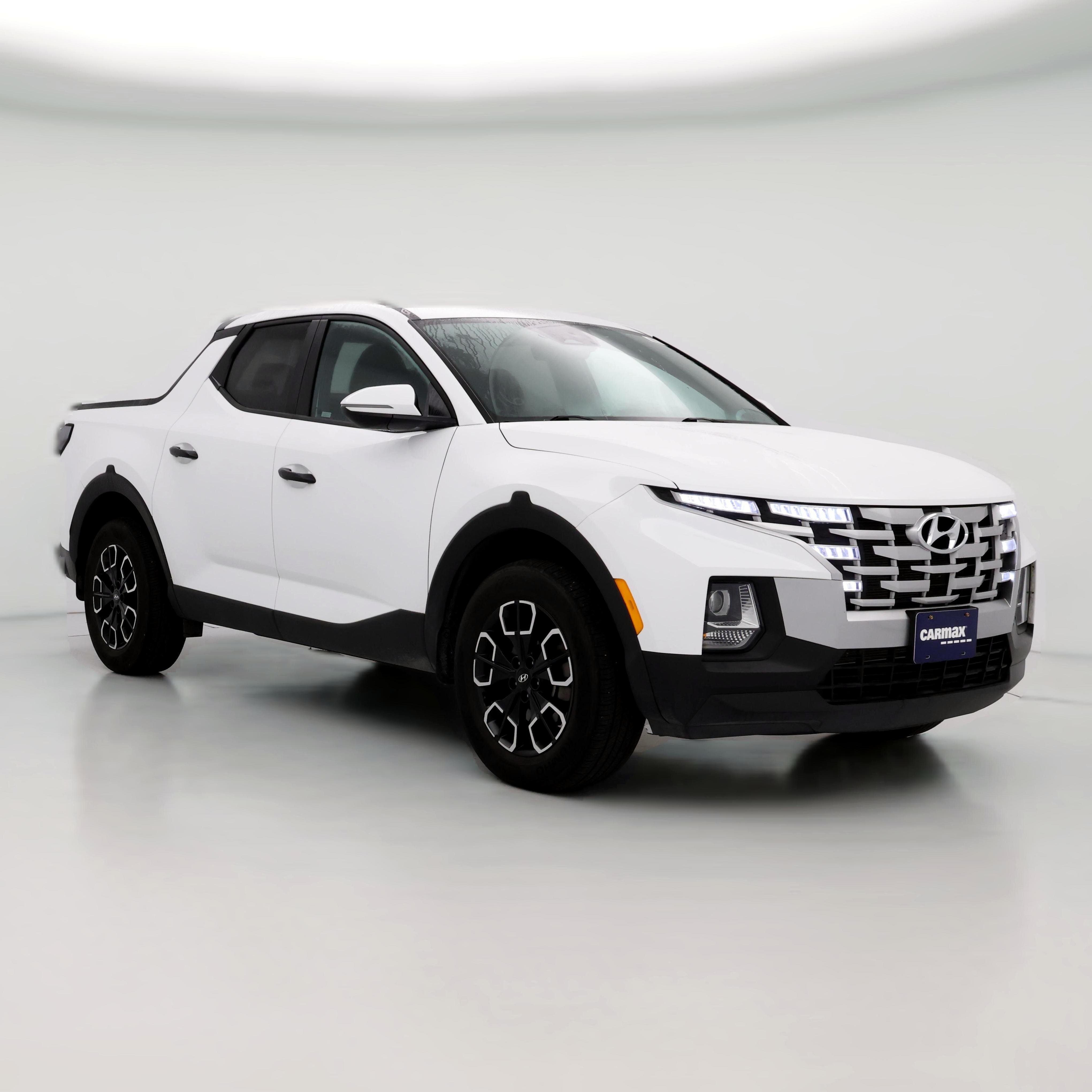 2024 Hyundai Santa Cruz Research photos specs and expertise