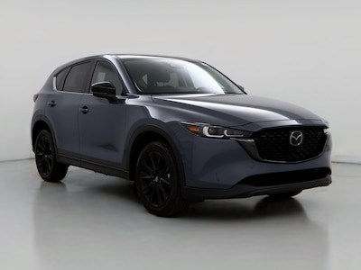 2022 Mazda CX-5 Carbon Edition -
                Fort Wayne, IN