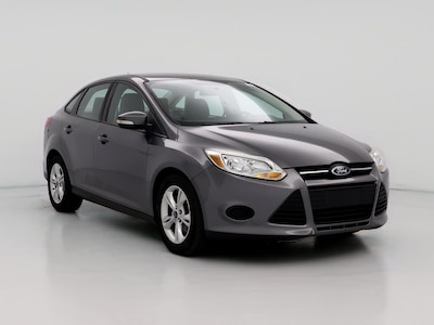 2013 Ford Focus SE -
                Cool Springs, TN