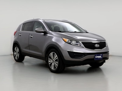 2016 Kia Sportage EX -
                Indianapolis, IN