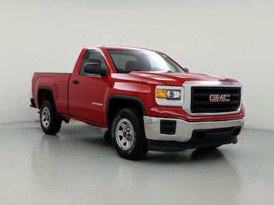 2014 GMC Sierra 1500  -
                Indianapolis, IN