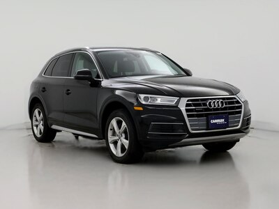 2020 Audi Q5 Tfsi E S Line Quattro £21,990