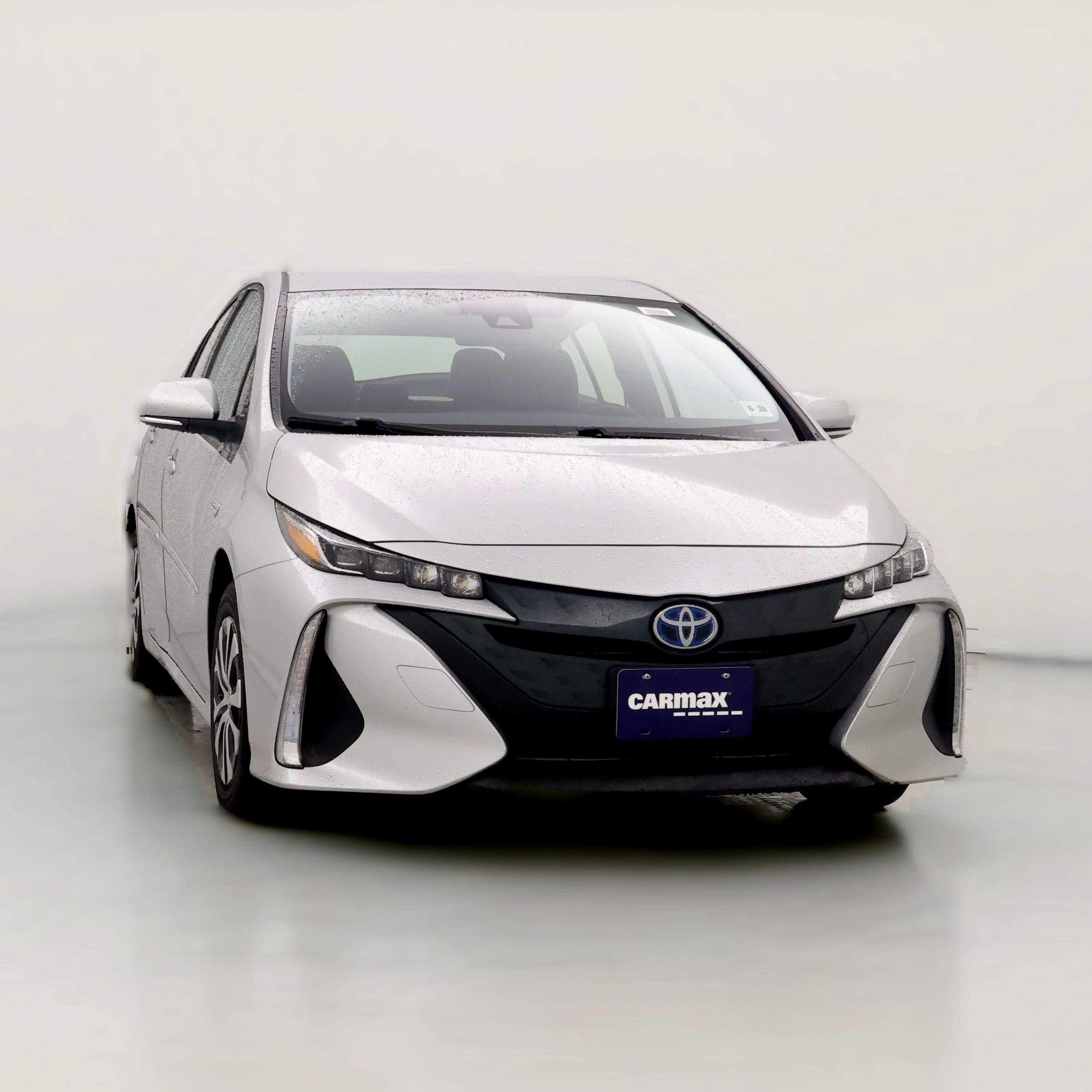 Used Toyota Prius Prime Hybrid in Edison NJ for Sale