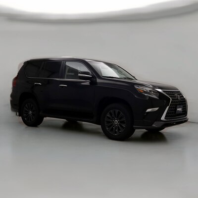 2021 Used Lexus GX GX 460 Premium 4WD at  Serving Bloomfield  Hills, MI, IID 22079905