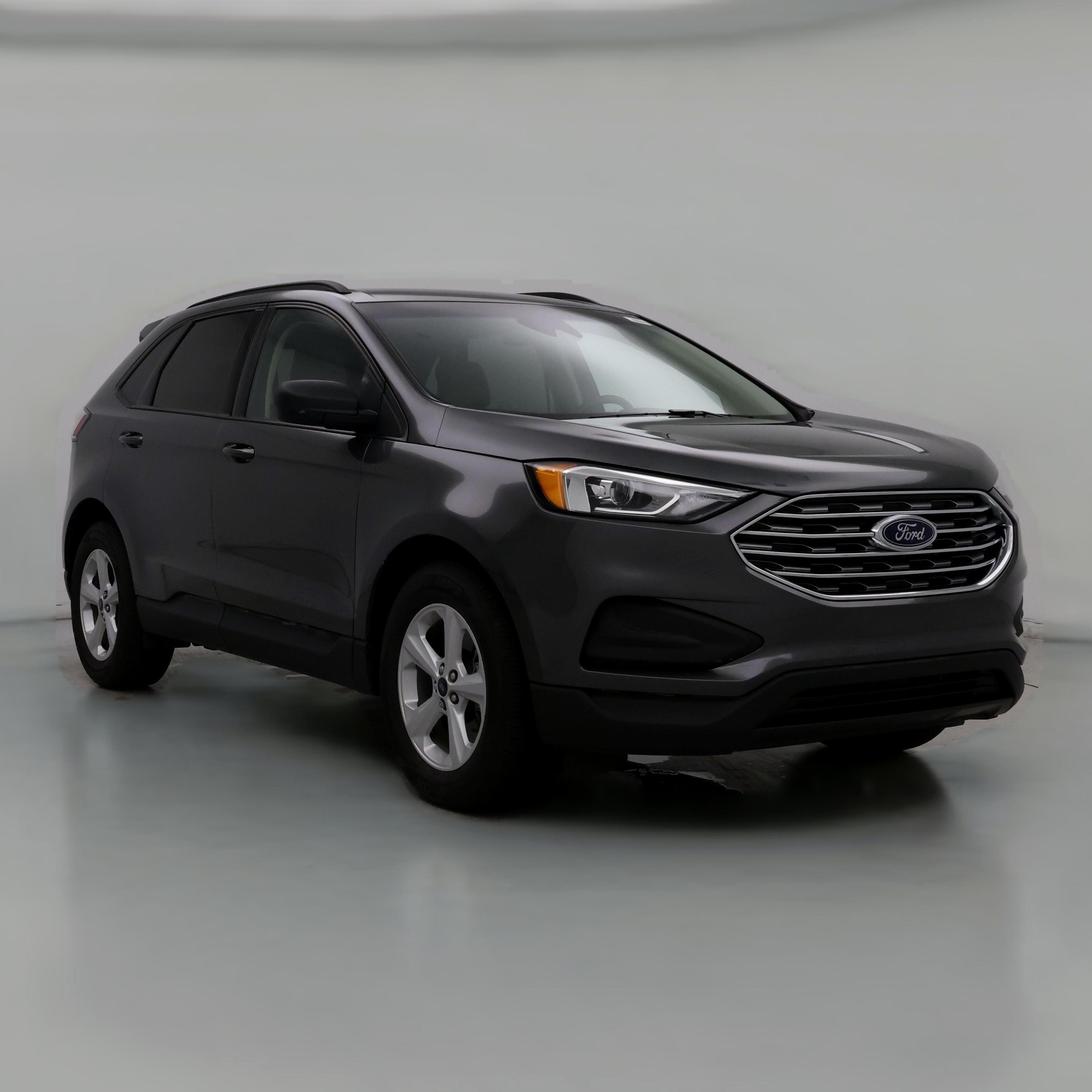 Used Ford Edge in Hickory NC for Sale