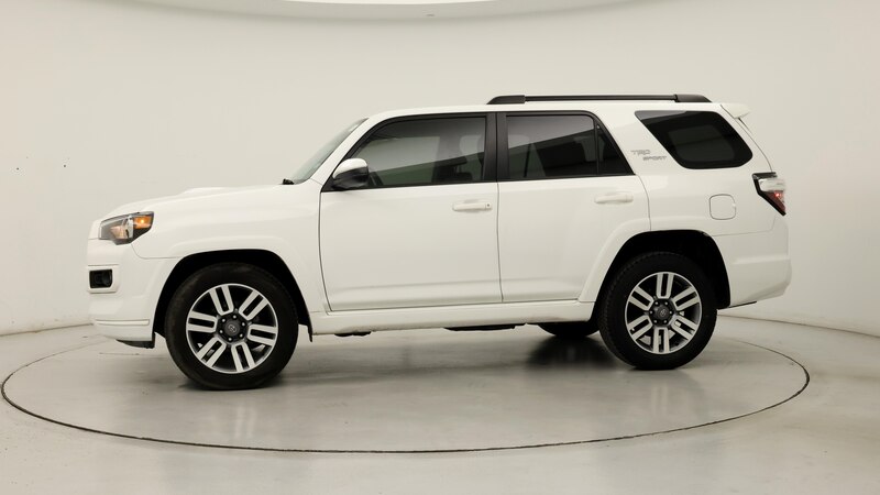 2022 Toyota 4Runner TRD Sport 3