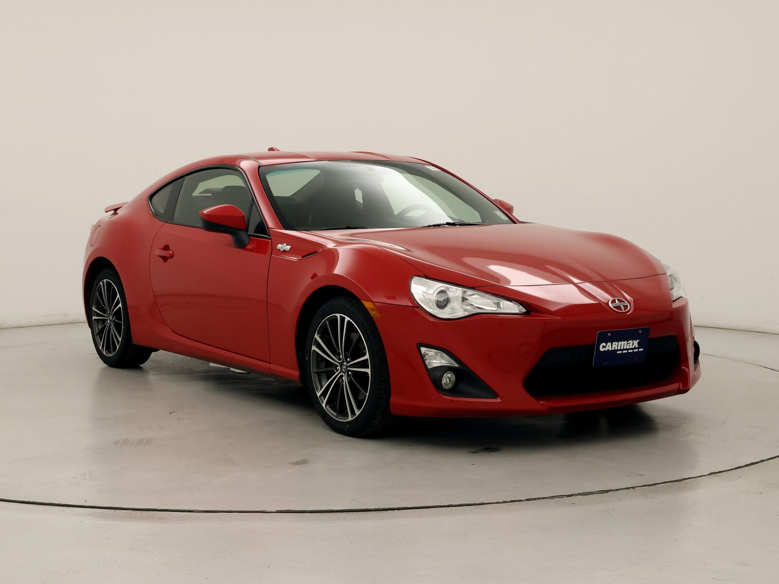 Used 2016 Scion FR-S  with VIN JF1ZNAA17G9705475 for sale in Spokane Valley, WA