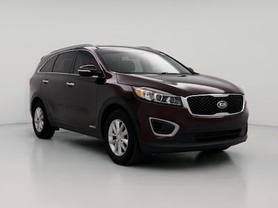 2016 Kia Sorento LX -
                Killeen, TX