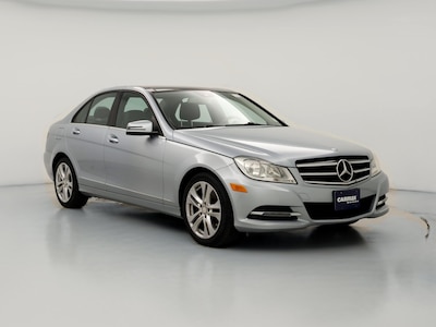 2013 Mercedes-Benz C-Class C 300 -
                Chicago, IL