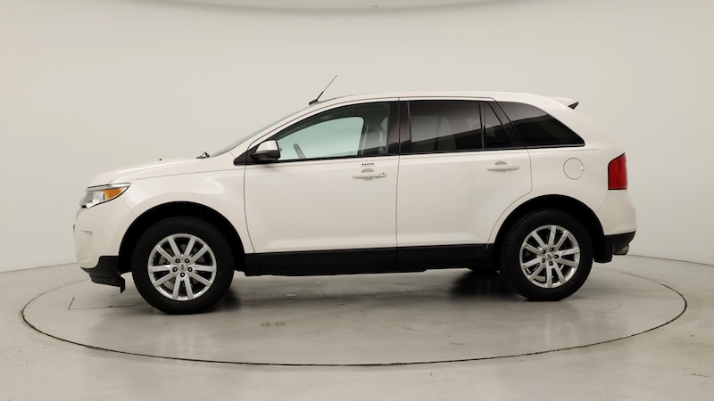 2014 Ford Edge SEL 3