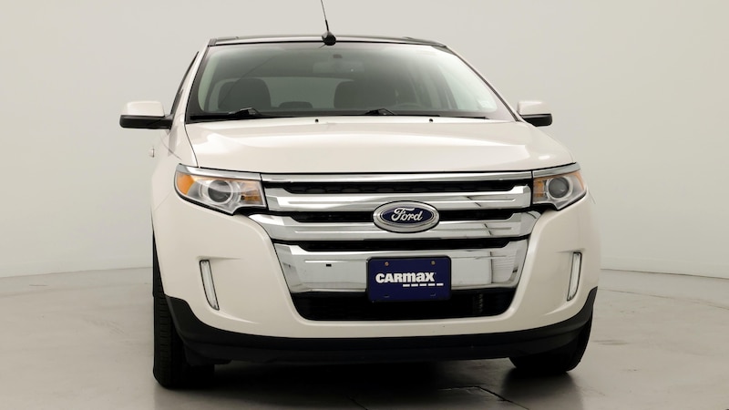 2014 Ford Edge SEL 5