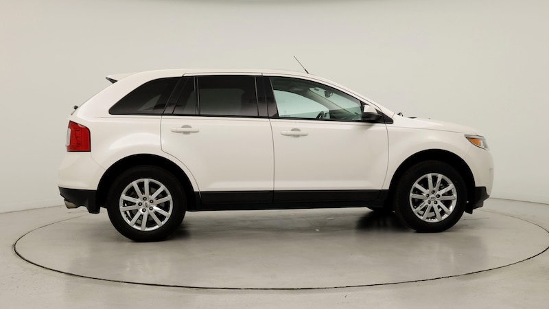 2014 Ford Edge SEL 7