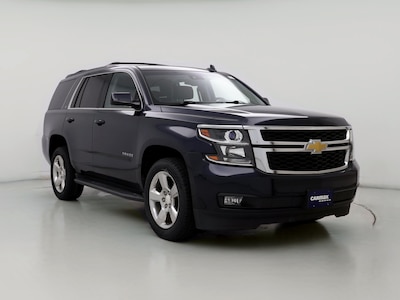 2017 Chevrolet Tahoe LT -
                Denver, CO