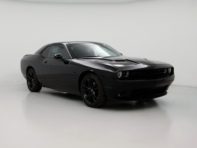 2018 Dodge Challenger R/T -
                St. Louis, MO