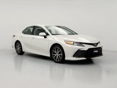 2023 Toyota Camry XLE -
                St. Louis, MO
