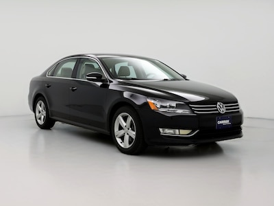 2015 Volkswagen Passat Limited Edition -
                Independence, MO