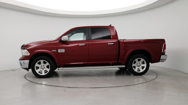 2014 RAM 1500 laramie Longhorn 3