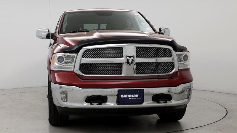 2014 RAM 1500 laramie Longhorn 5