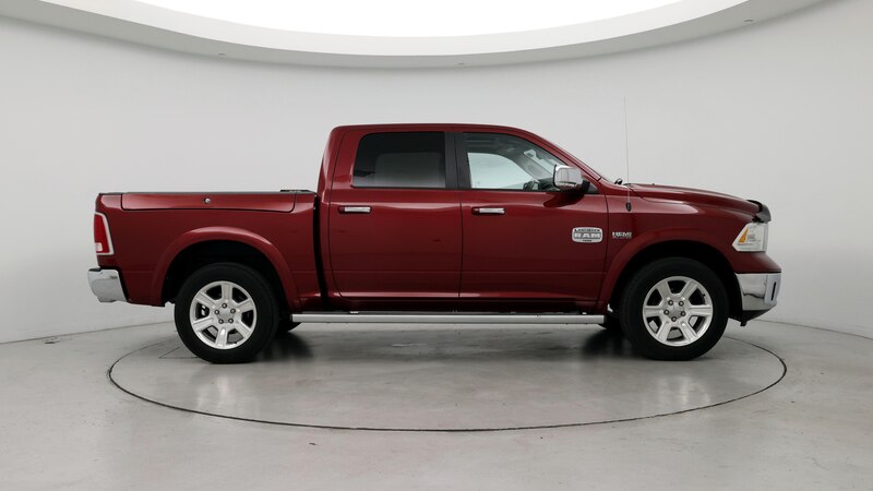 2014 RAM 1500 laramie Longhorn 7